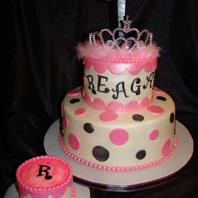 1St Birthday