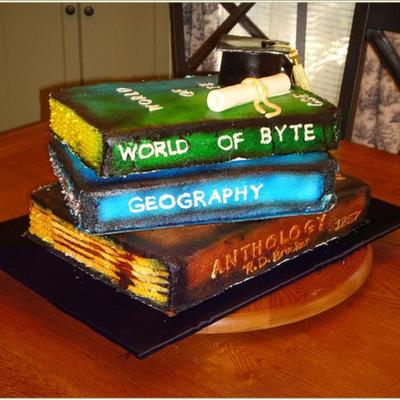 High School Graduation