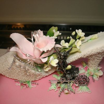 21St Slipper