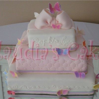 Sophia Lynn Baby Shower