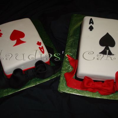 Ace Of Cakes