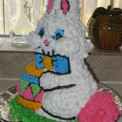 Easter Bunny