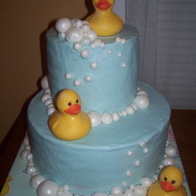 Another Rubber Ducky