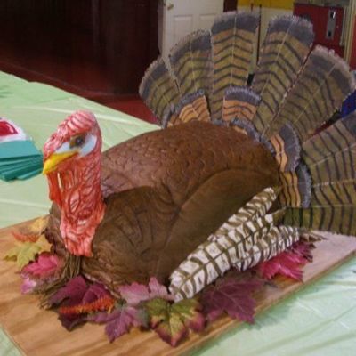 Gobbler