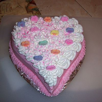 Happy Valentine's Day