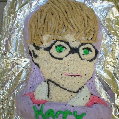 Harry Potter