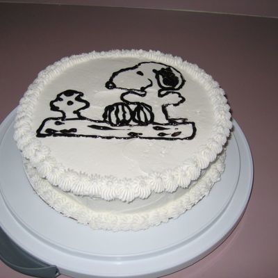 Snoopy