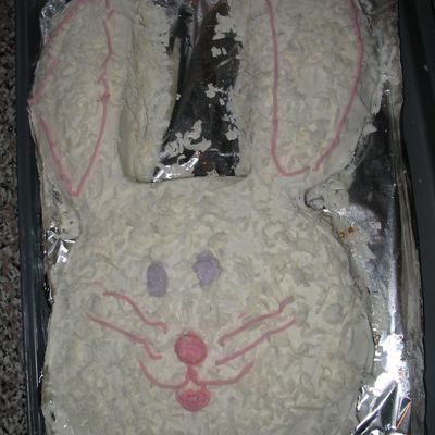 Easter Bunny