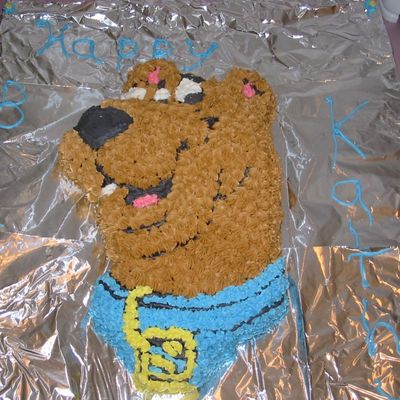 Scooby Doo