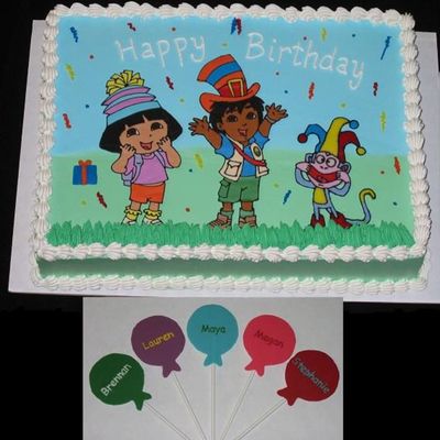 A Super Silly Fiesta