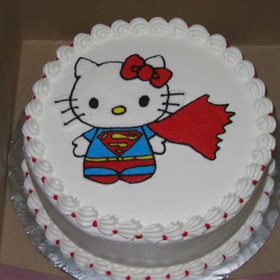 Super Hello Kitty