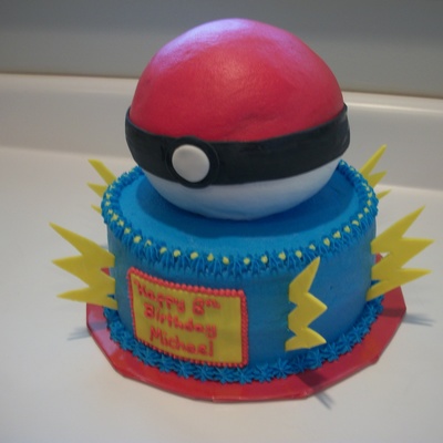 Pokeball