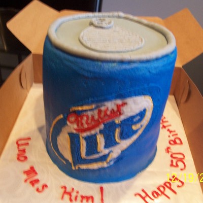 Miller Lite