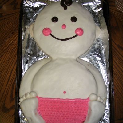 Baby Cake