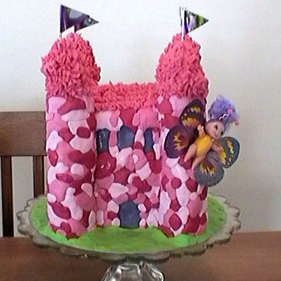 Bailey-Rose's 2Nd Birthday