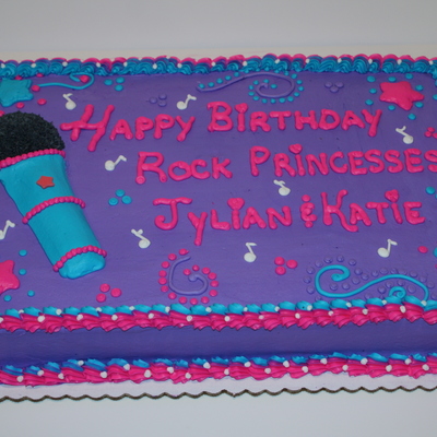 Hannah Montana Rockstar