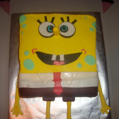 Spongebob