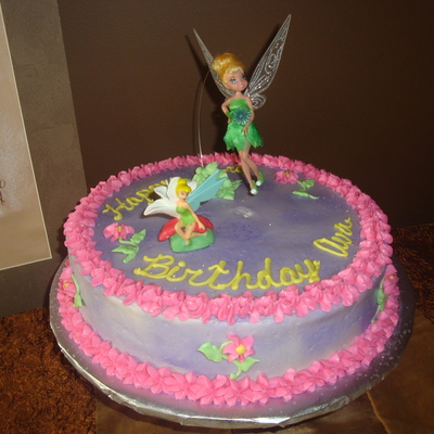 Tinkerbell