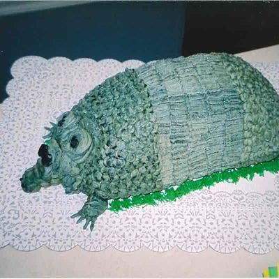 Armadillo