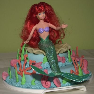 Ariel