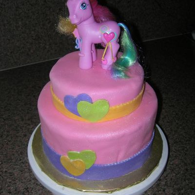 My Little Pony