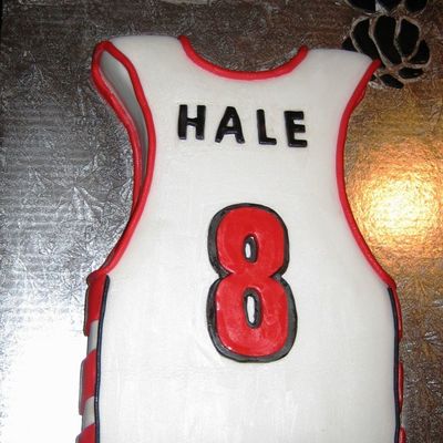 Toronto Raptors Jersey