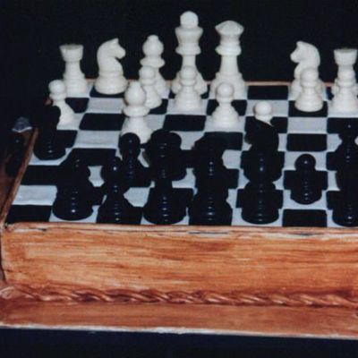 Chess Game
