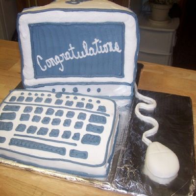 Pc Cake