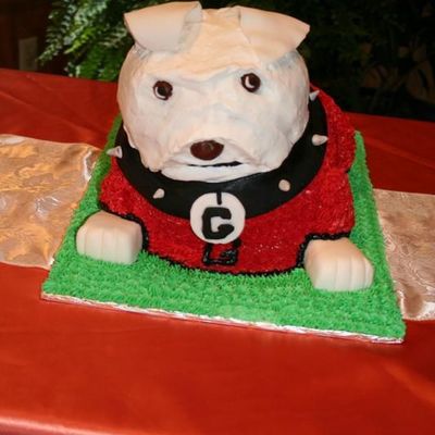 Uga Bulldog