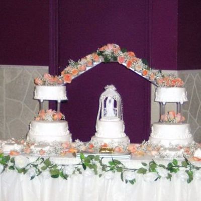 Nelson & Daisy's Wedding