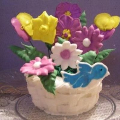 Class Ii "final" Cake