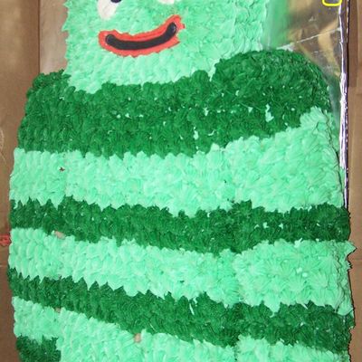 Brobee Yo Gabba Gabba!