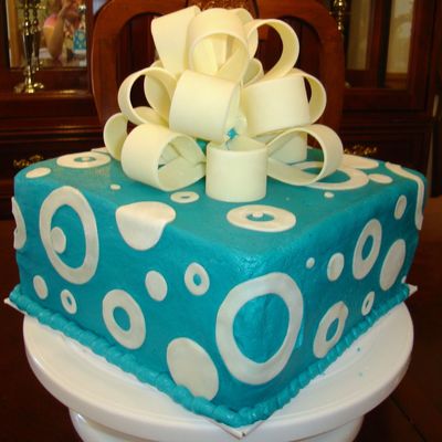 Gift Cake