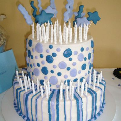 60Th Birthday For Inlaws