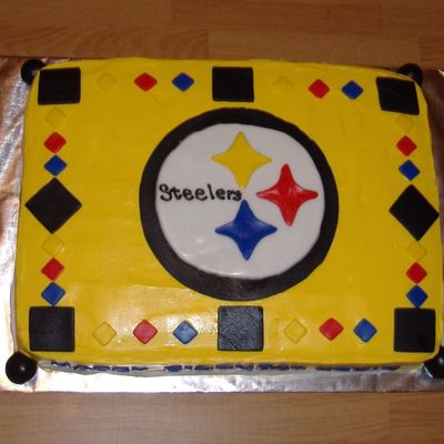 Go Steelers!