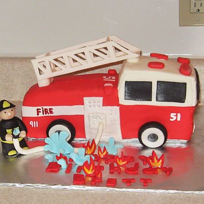 Firetruck