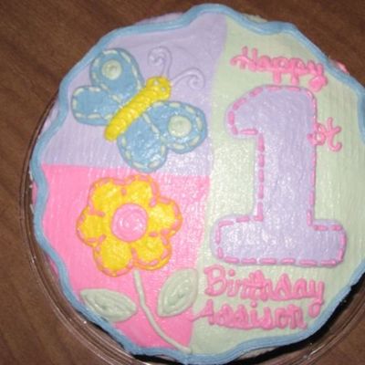 Hugs N Stitches Girl