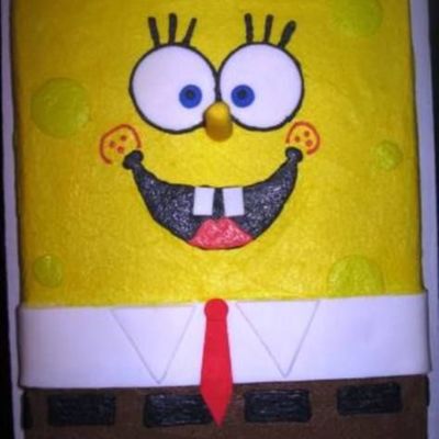 Sponge Bob