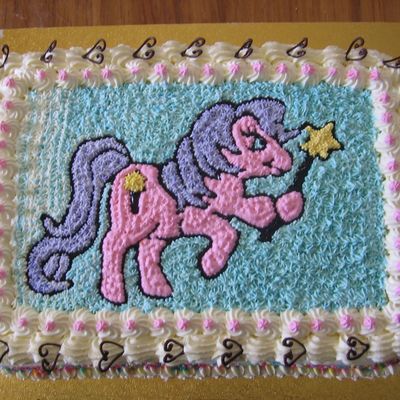 My Little Pony