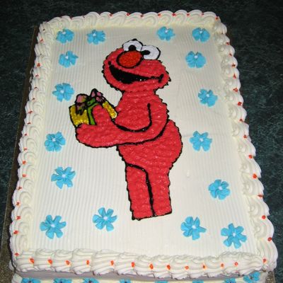 Elmo