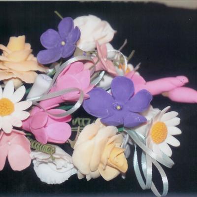 Flower Bouquet