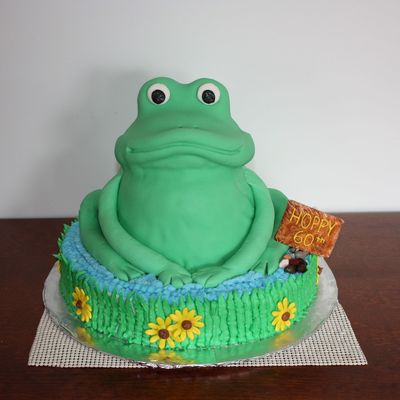 Frog
