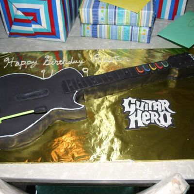 Guitar Hero