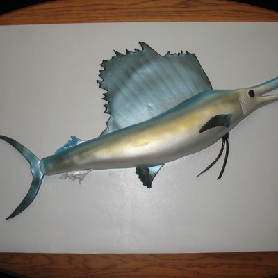 Sailfish