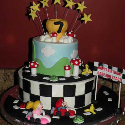 Mario Kart