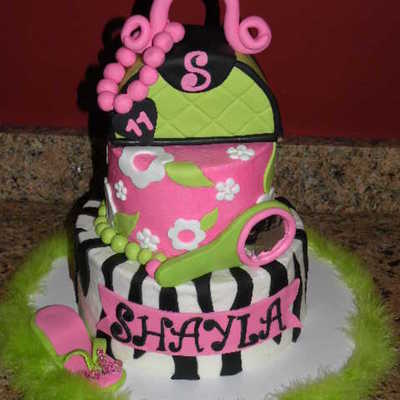 Girly