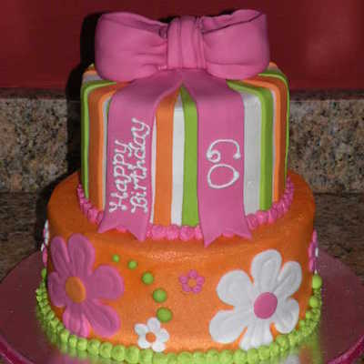 Spring 60Th Bday