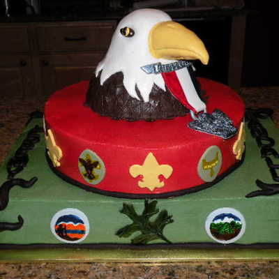 Eagle Scout