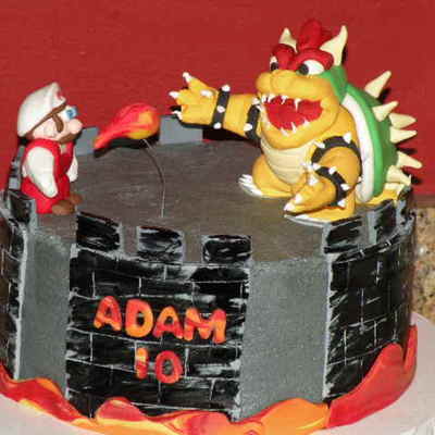 Bowser