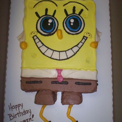 Sponge Bob